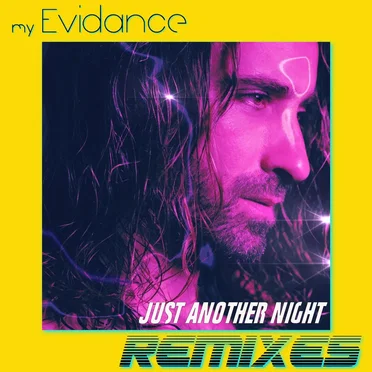 Just Another Night (remixes)