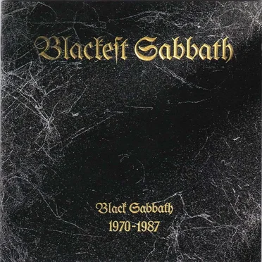 Blackest Sabbath: Black Sabbath 1970–1987