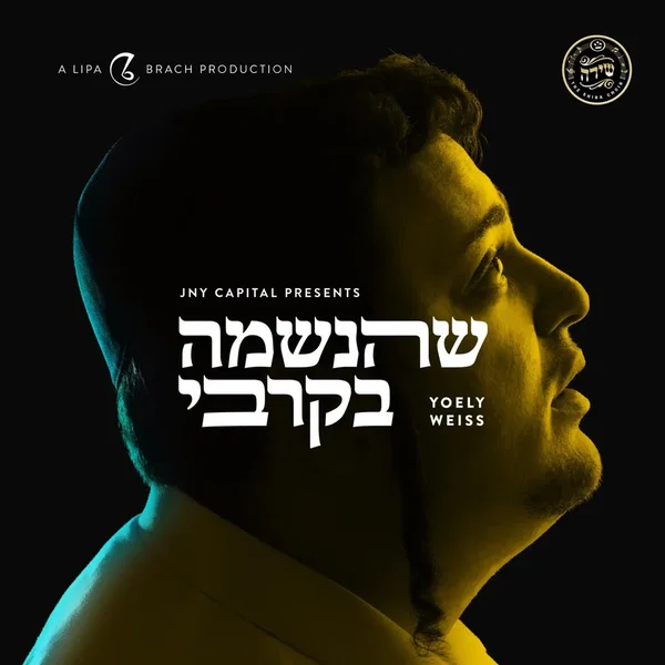 Shehaneshomo B’kirbi