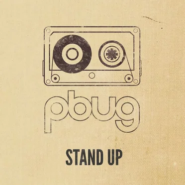 Stand Up by PBUG - album cover