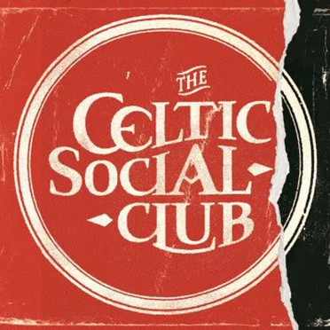 From Babylon to Avalon by The Celtic Social Club - album cover