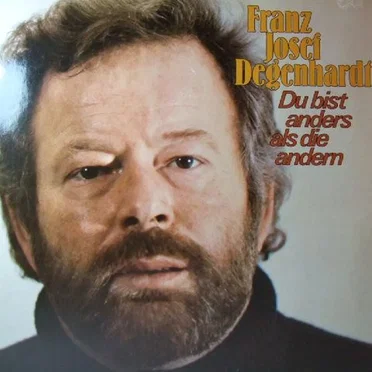 Du bist anders als die andern