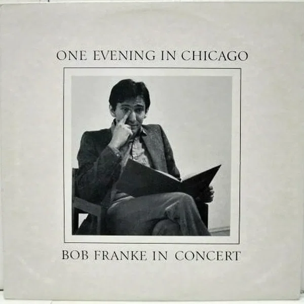 One Evening In Chicago