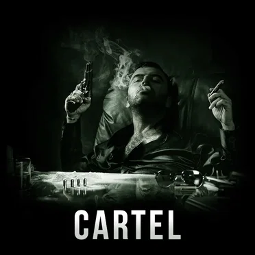 Cartel by Law & Audio - album cover