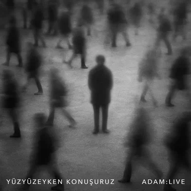 Adam: Live