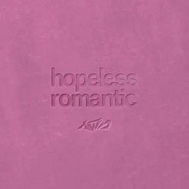 hopeless romantic