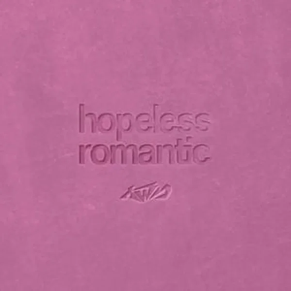 hopeless romantic