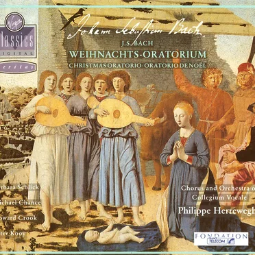 Weihnachts-Oratorium