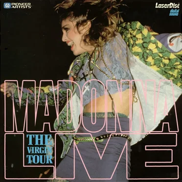The Virgin Tour Live