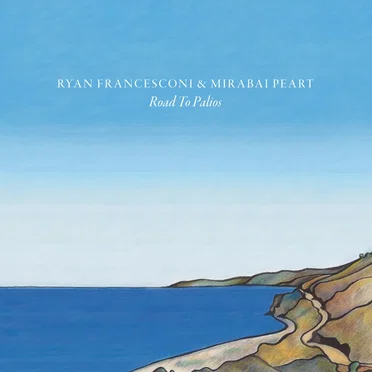 Road to Palios by Ryan Francesconi - album cover