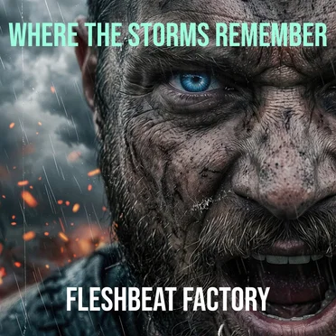 Where the Storms Remember