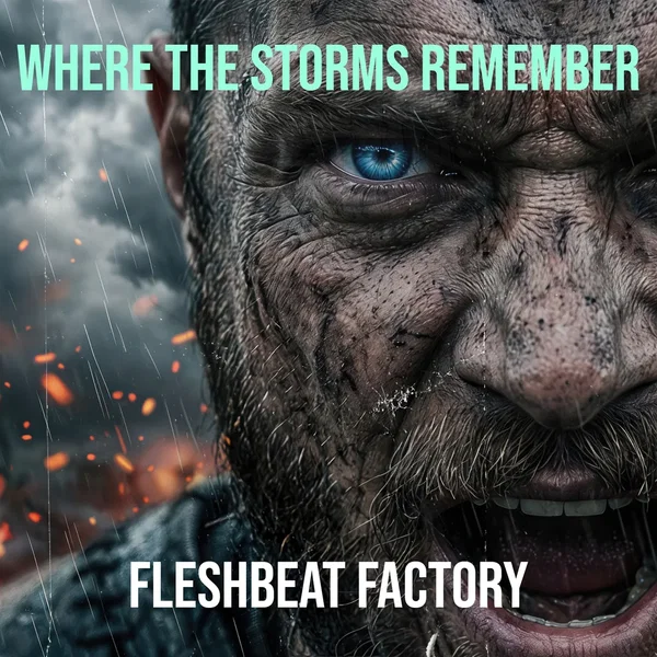 Where the Storms Remember