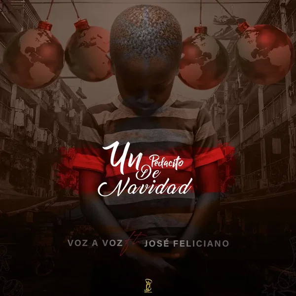 Un pedacito de Navidad