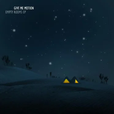 Empty Rooms EP