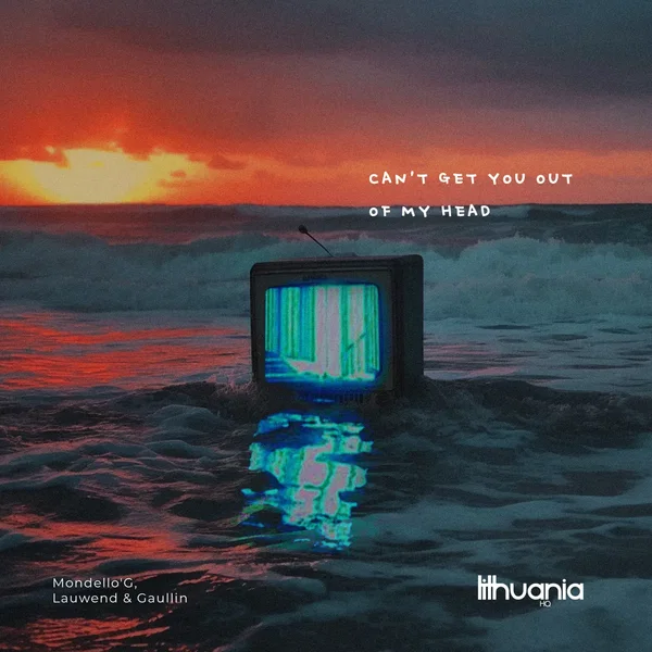 Can’t Get You out of My Head