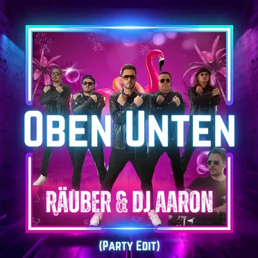 Oben unten (Party edit)