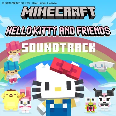 Minecraft: Hello Kitty and Friends (Original Soundtrack)