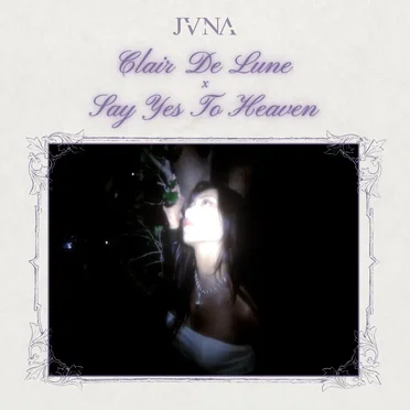 Clair De Lune x Say Yes to Heaven