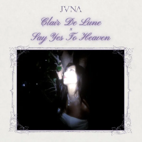 Clair De Lune x Say Yes to Heaven