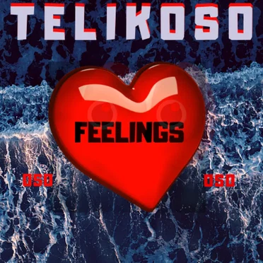 Feelings by Telikoso - album cover
