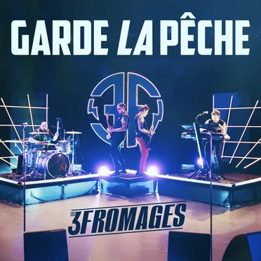 Les 3 Fromages
