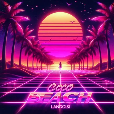 Coco Beach