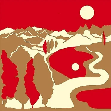 Mouvement Diurne by Jull - album cover