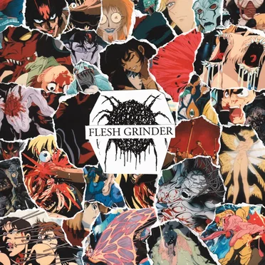 Flesh Grinder