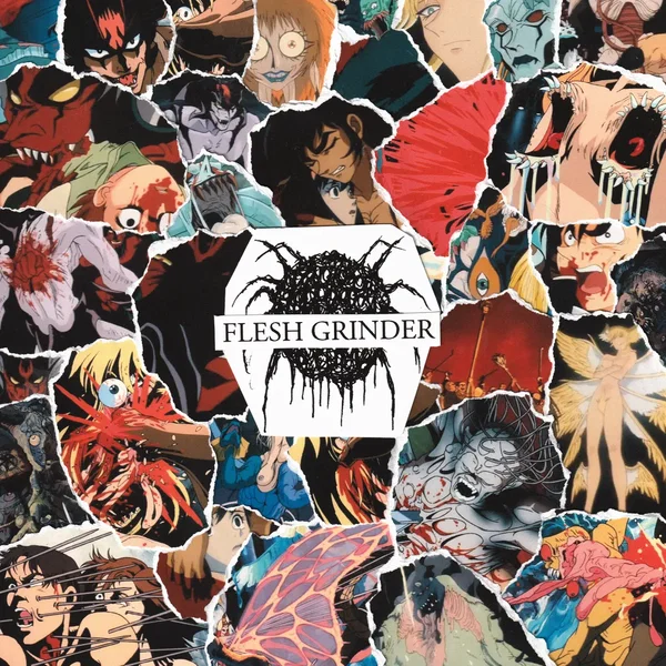 Flesh Grinder