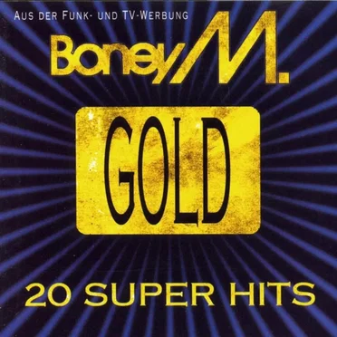 Gold: 20 Super Hits