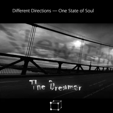 New Time by The Dreamer Music - album cover