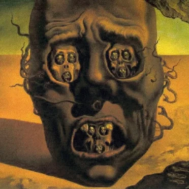 Strange Dimensions by The Frankenhookers - album cover