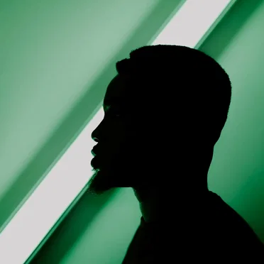 Green Light by Gospel Lee - album cover