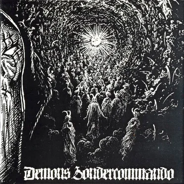 Demons Zondercommando