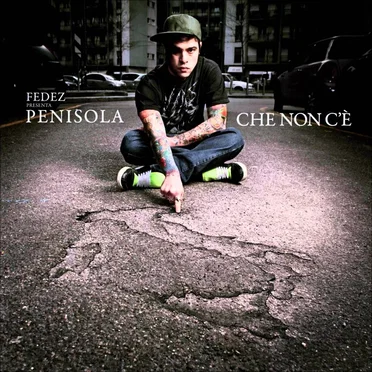 Penisola che non c'è