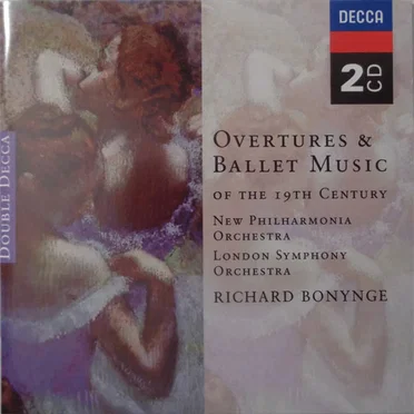 Overtures & Ballet Music of the 19th Century