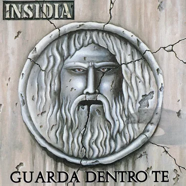 Guarda dentro te