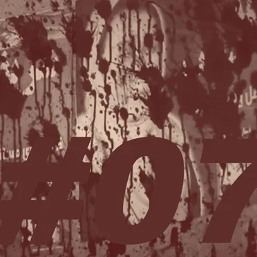 Lost and Salvaged #07: Yot Enn Osij