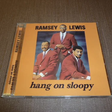 Hang On Sloopy
