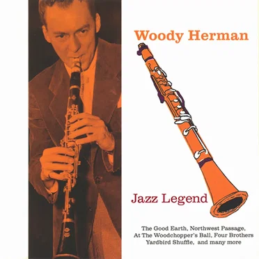 Jazz Legend