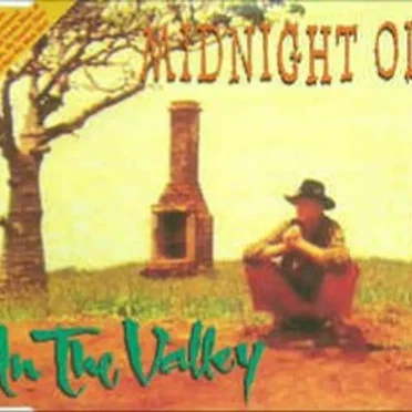 In the Valley