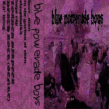 Blue Powerade Boys