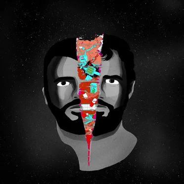 Réalité EP by Grand Soleil - album cover
