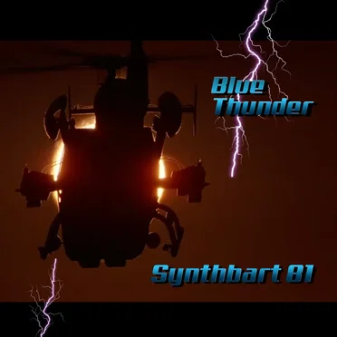 Blue Thunder