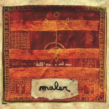 Dell'ora o del mai by Maler - album cover
