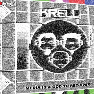 Media Is a God to Rec-Over