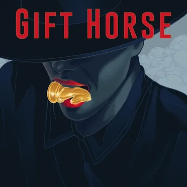 Gift Horse by The Feal - album cover
