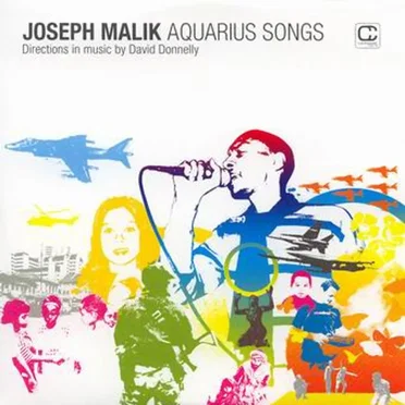 Aquarius Songs