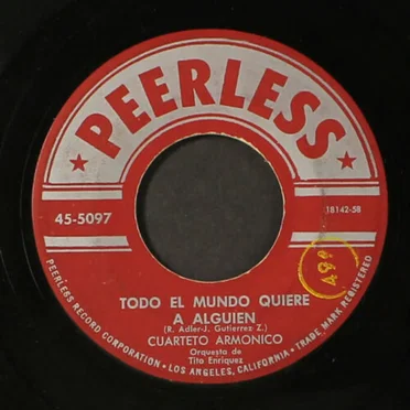 Todo el mundo quiere / Guaglione