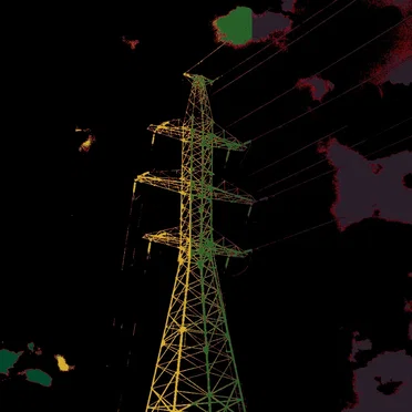 Apparition / Familiar Certainty by Line Transmission - album cover